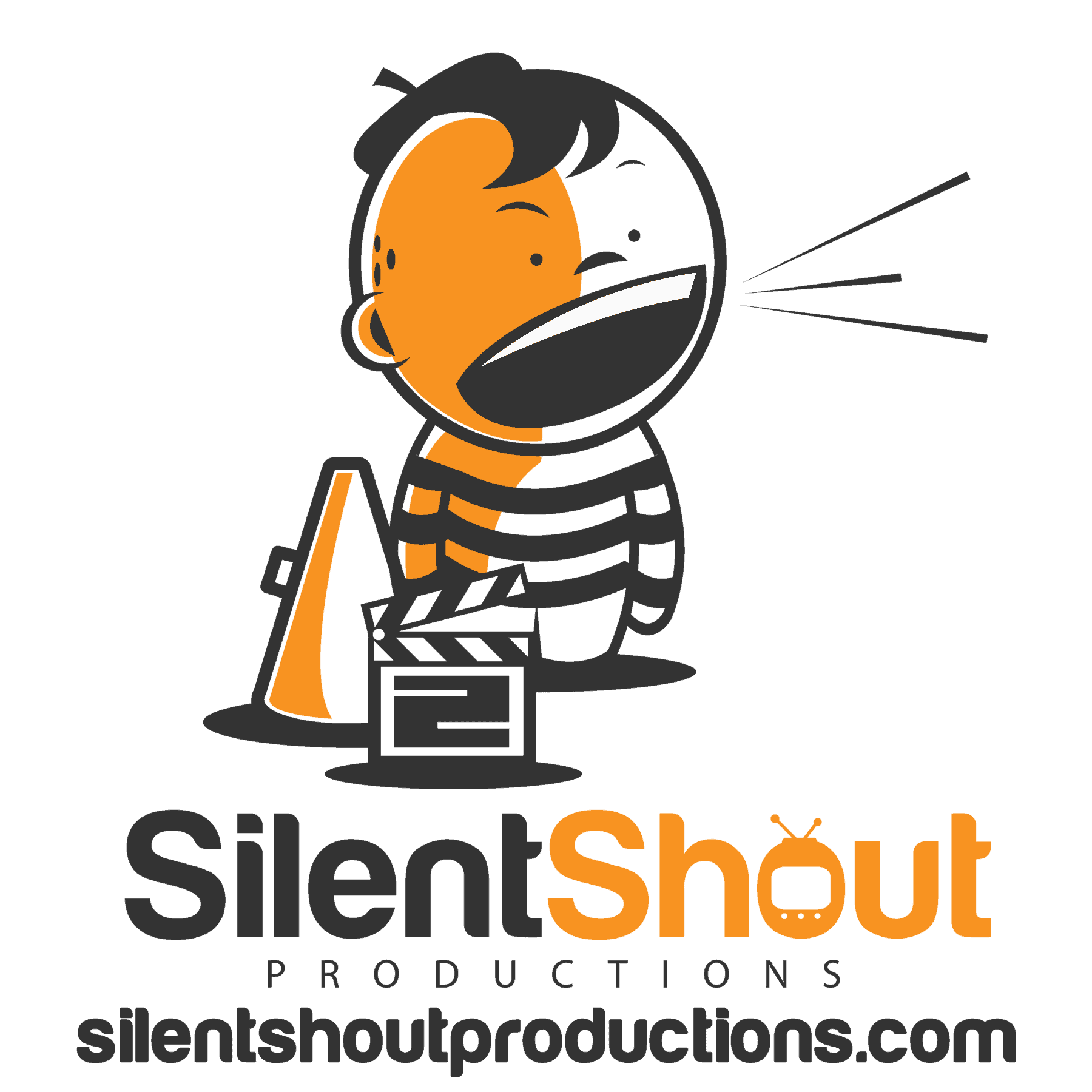 Silent Shout Productions